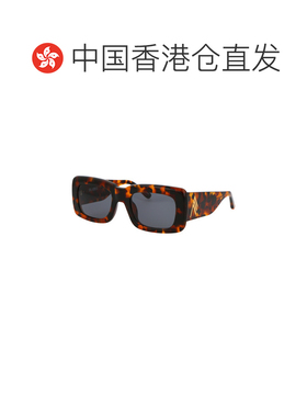 1h可退 香港直邮THE ATTICO 女士眼镜 ATTICO3C24SUNC24 SS2026