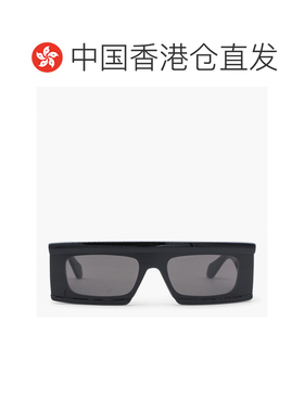 1h可退 香港直邮alaia 女士 Alaia 太阳眼镜 AA0099S001 colorful