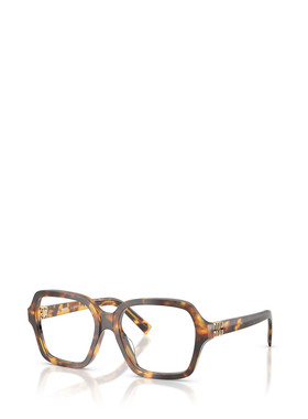 MIU MIU 女士眼镜 MU03YV14L1O1 CO 花色