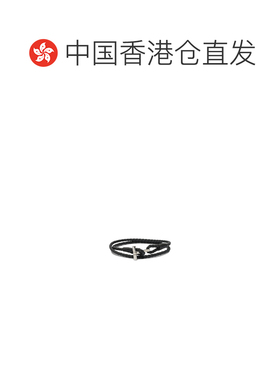 香港直邮TOM FORD 男士手链手镯配饰 AW2025 JM005ICL002S1N001