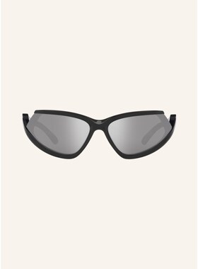 1h可退 BALENCIAGA 女士太阳镜 100161666213000 CO 花色 Sunglas