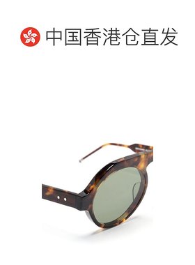 香港直邮THOM BROWNE 男士眼镜 UES413AG0002215 SS2024 灰色