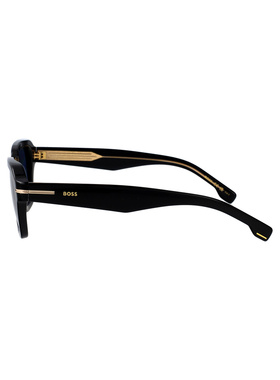 潮奢 BOSS 波士 男士 1853/S 太阳镜 BOSS1853S807