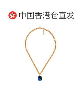 香港直邮Maison Margiela 马丁 马吉拉 女士项链 吊坠