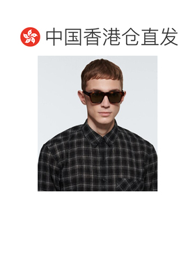 香港直邮SaintLaurent圣罗兰男士太阳镜