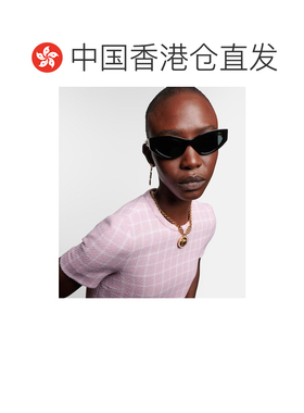 香港直邮versace范思哲Medusa女士太阳镜