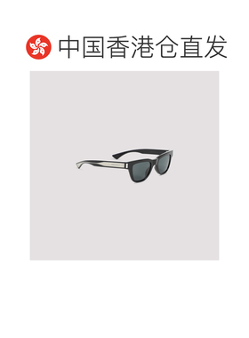 香港直邮SAINT LAURENT 男士太阳镜 822251Y99671033 CO 黑色