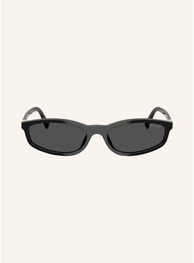1h可退 MIU MIU 女士太阳镜 100286797413000 CO 花色 Sunglasses