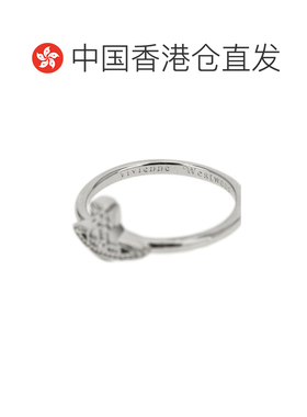 1h可退 香港直邮VIVIENNE WESTWOOD 女士戒指 6404004901P019SMP0