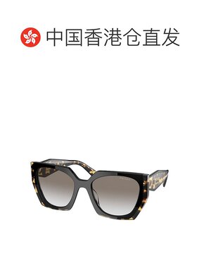 1h可退 香港直邮潮奢 Prada 普拉达 女士 -sunglasses 太阳镜 PRA