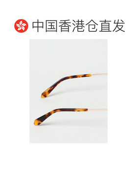 香港直邮OFF-WHITE 男士太阳镜 OERI132RUSTON766【付后1h可退】