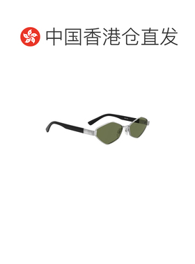 香港直邮Moschino 莫斯奇诺 女士 Love MOL101/S 010 太阳镜(QT)