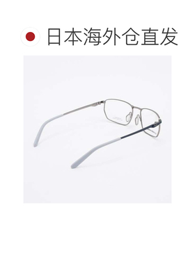 日本直邮眼镜 男女通用 蓝色