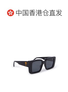 香港直邮Palm Angels 棕榈天使 男士 -sunglasses 太阳镜 PERI057