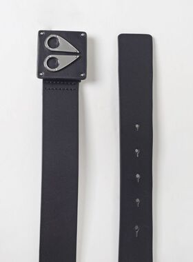 香港直邮MOOSE KNUCKLES 男士腰带 M34MA575199 S【付后1h可退】