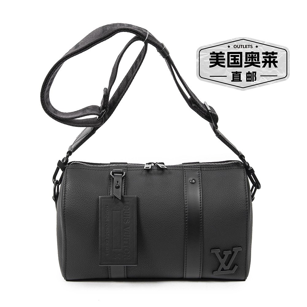 louis vuitton有限公司埃德。“Virgil Abloh Aerogram”Keepall-图0