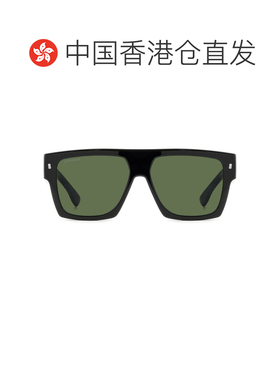 香港直邮Dsquared2 二次方 男士 0030/S 7ZJ 符号太阳镜(QT) ICON