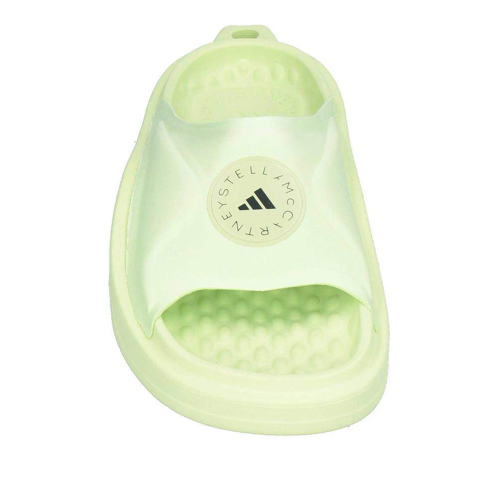 1h可退 香港直邮adidas 阿迪达斯 女士 凉鞋 green绿色 舒适时尚,淘宝优惠券,粉丝福利购,淘宝优惠卷