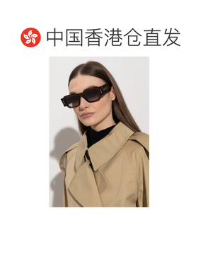 香港直邮BALMAIN 男士眼镜 BPS191C5200 SS2026 灰色 