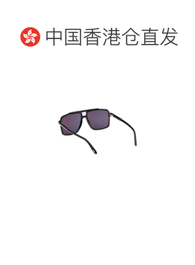香港直邮Tom Ford 汤姆 福特 女士 Kemp 方形框醋纤太阳眼镜