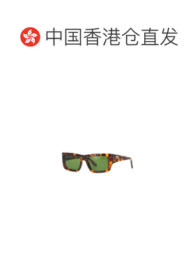 香港直邮OFF-WHITE 男士眼镜 OERI117PRESCOTT6055 SS2026配饰