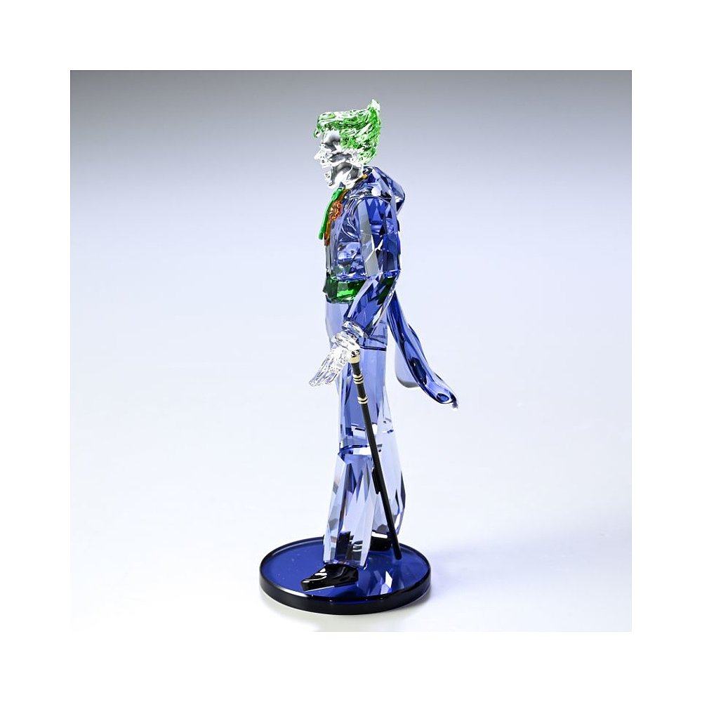 日本直邮施华洛世奇水晶雕像 小丑蝙蝠侠蝙蝠侠物体内饰 5630604,淘宝优惠券,粉丝福利购,淘宝优惠卷