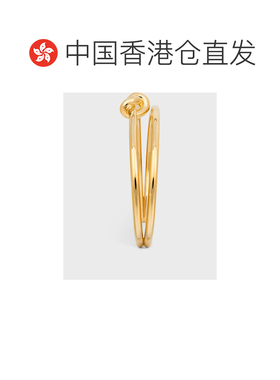 1h可退 Celine 结饰手镯 461FV6BRA.
