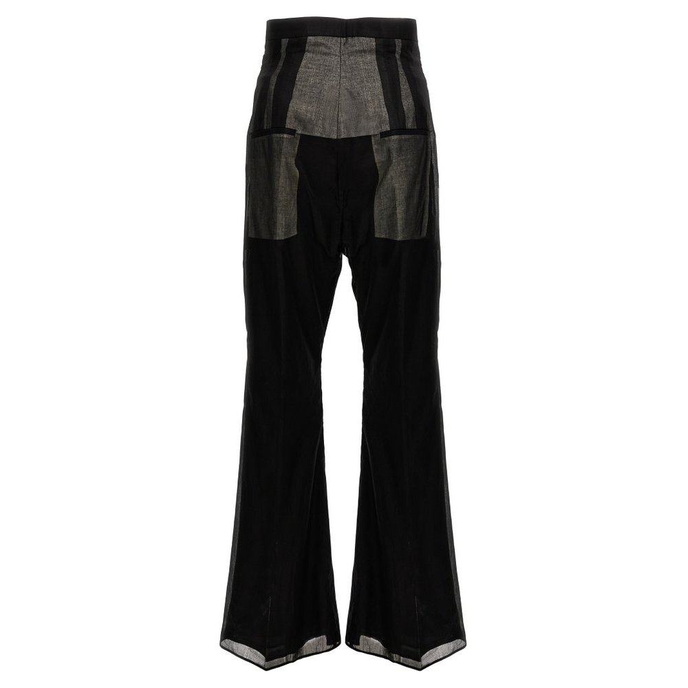 1h可退 香港直邮潮奢 rick owens 瑞克 欧文斯 男士 多口袋休闲裤,淘宝优惠券,粉丝福利购,淘宝优惠卷