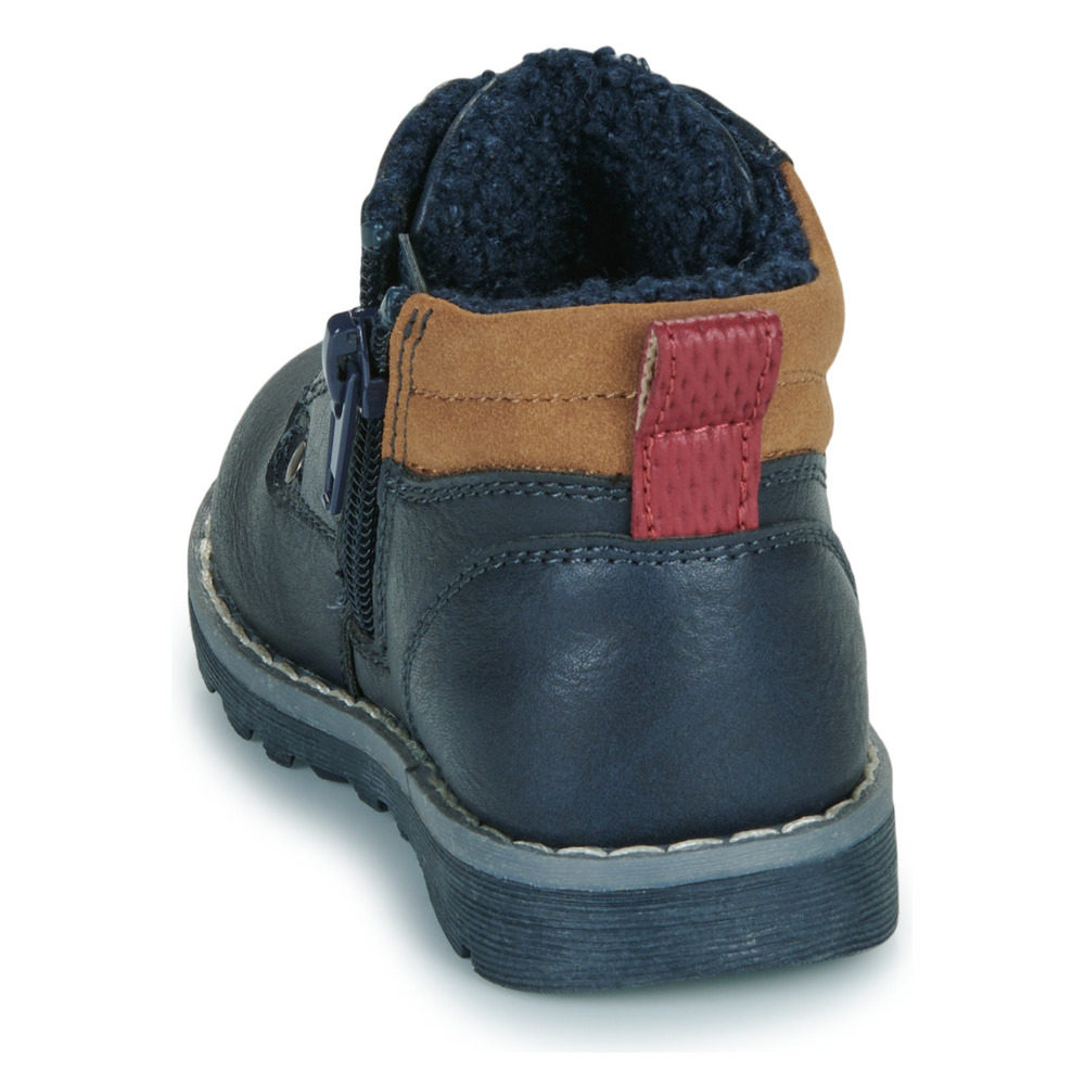 European direct mail Chicco children's shoes boots POLACCHINO FADION