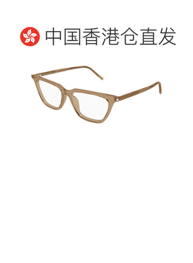 香港直邮SAINT LAURENT 男士眼镜 SL889SULPICETHINOPT005