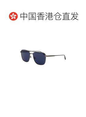 香港直邮LACOSTE 男士太阳镜 L261S33 SS2026 花色 L261S