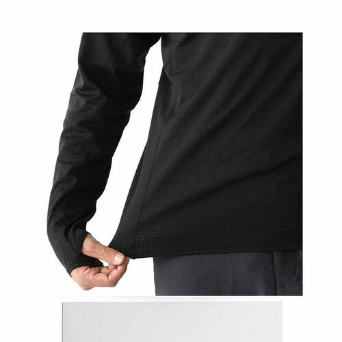 日本直邮The North Face Expedition Dry Dot Crew男女通用NT1252 - 图3
