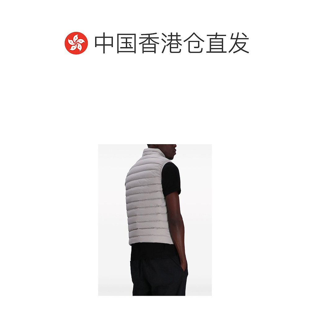 香港直邮EMPORIO ARMANI 男士外套 8N1BQ11NLRZ06G1 - 图1