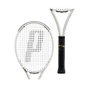 日本直邮Prince王子Tour O3系列专业网球拍空拍7TJ173比赛耐用
