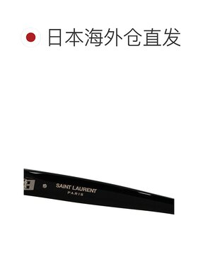 日本直邮Saint Laurent 男女士太阳镜亚洲版防紫外线SLM131F-001