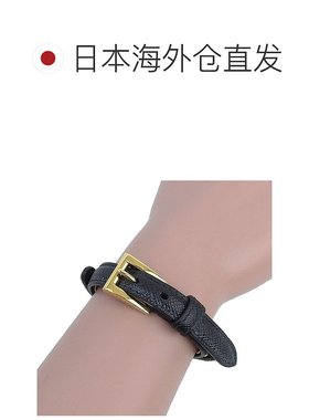 日本直邮PRADA普拉达 女士 1IB226 SAFFIANO 黑色 Saffiano 皮革