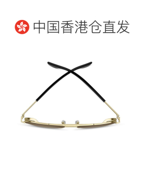 香港直邮MARC JACOBS 男士太阳镜 MARC784S0NZHA AW2025 金色