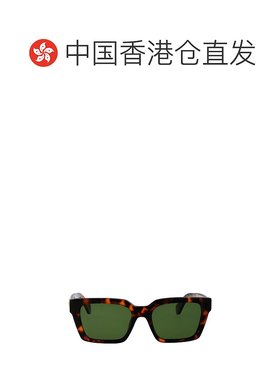 香港直邮OFF-WHITE 男士太阳镜 OERI111S24PLA0016055 AW2025