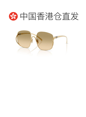 1h可退 香港直邮Miu Miu 缪缪 女士 -sunglasses 太阳镜 0MUA57S5