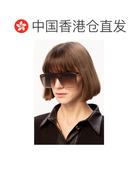 香港直邮SAINT LAURENT 女士眼镜 610923Y99028008 CO 花色
