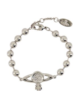 VIVIENNE WESTWOOD 女士手链手镯 6102024O02P409P409
