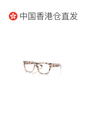 香港直邮JIMMY CHOO 女士眼镜 JC3049U5080 CO 花色 几何平光镜