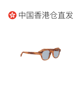 香港直邮CELINE 女士眼镜 CL40326U53V AW2026 灰【付后1h可退】