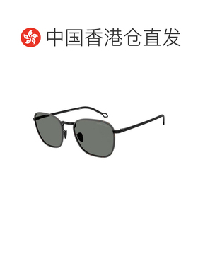 香港直邮GIORGIO ARMANI 男士太阳镜 AR6164J300111 CO 黑色