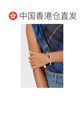 香港直邮VIVIENNE WESTWOOD 女士手链手镯 6102017402R752R752