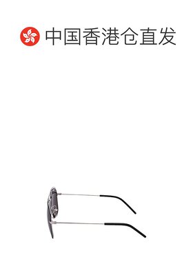 香港直邮SAINT LAURENT 女士眼镜 SL294METAL1 SS2019 棕色太阳镜
