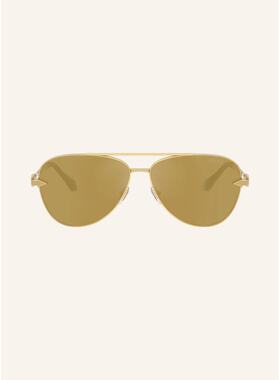 1h可退 VERSACE 女士太阳镜 100322520519500 CO 花色 Sunglasses