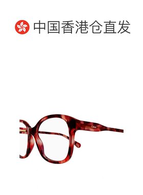 1h可退 香港直邮chloe 儿童 太阳镜