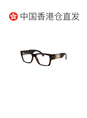香港直邮VERSACE 男士眼镜 0VE3368U108 SS2025 花色 0VE3368U