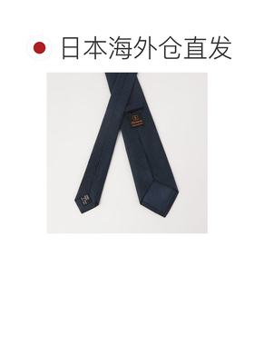 日本直邮UNITED ARROWS green label relaxing 8.0厘米圆点3领带